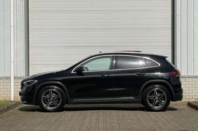 Mercedes-Benz GLA-Klasse (2020) thumbnail 11