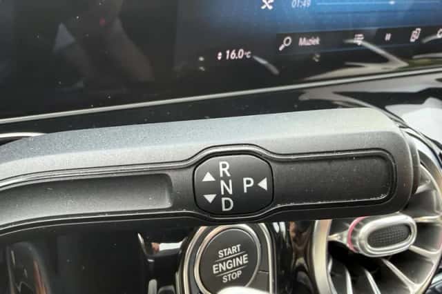 Mercedes-Benz GLA-Klasse (2020) thumbnail 22