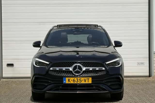 Mercedes-Benz GLA-Klasse (2020) thumbnail 25