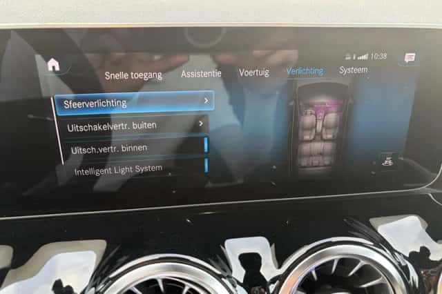 Mercedes-Benz GLA-Klasse (2020) thumbnail 34