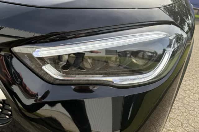 Mercedes-Benz GLA-Klasse (2020) thumbnail 42
