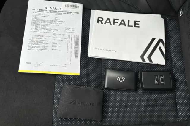 Renault Rafale (2025) thumbnail 4