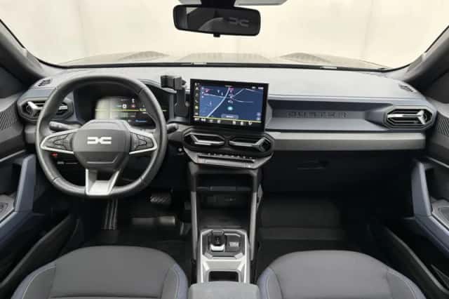Dacia Duster (2025) thumbnail 2