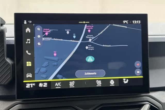 Dacia Duster (2025) thumbnail 14