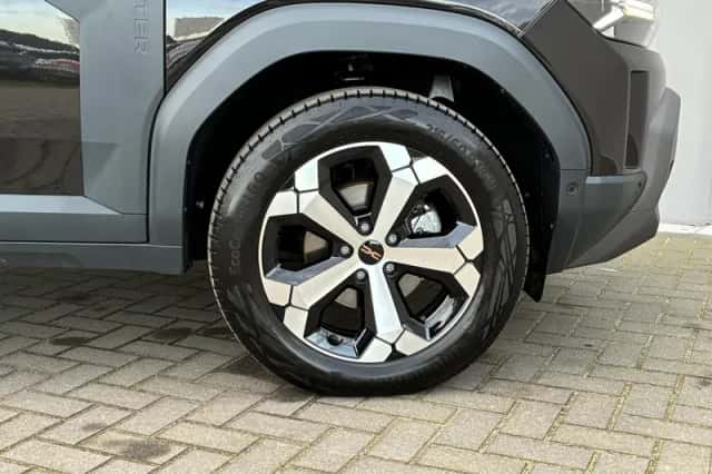 Dacia Duster (2025) thumbnail 16