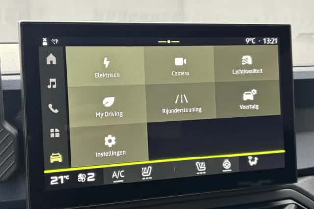 Dacia Duster (2025) thumbnail 28