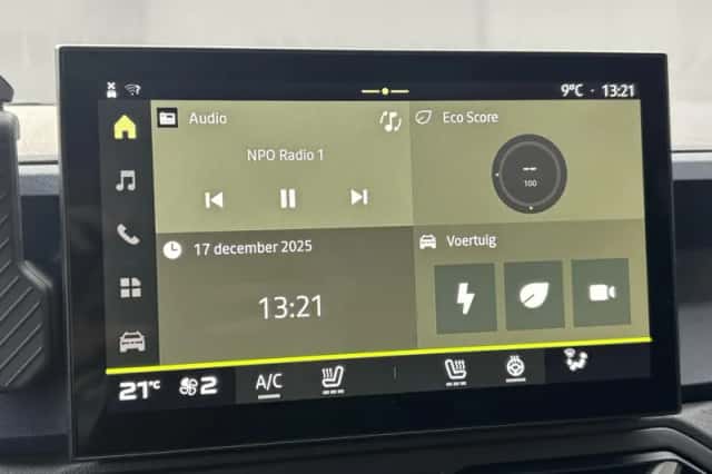 Dacia Duster (2025) thumbnail 30