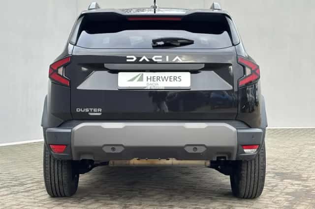Dacia Duster (2025) thumbnail 35