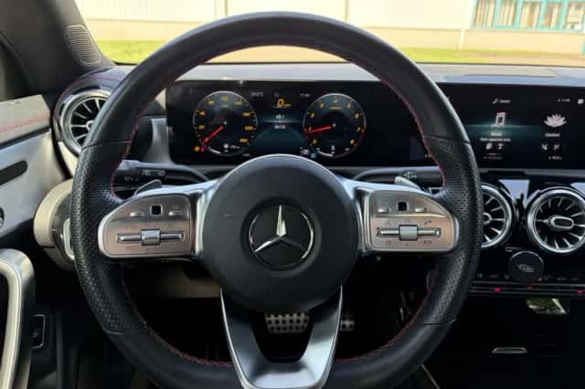 Mercedes-Benz CLA-Klasse (2020) thumbnail 19