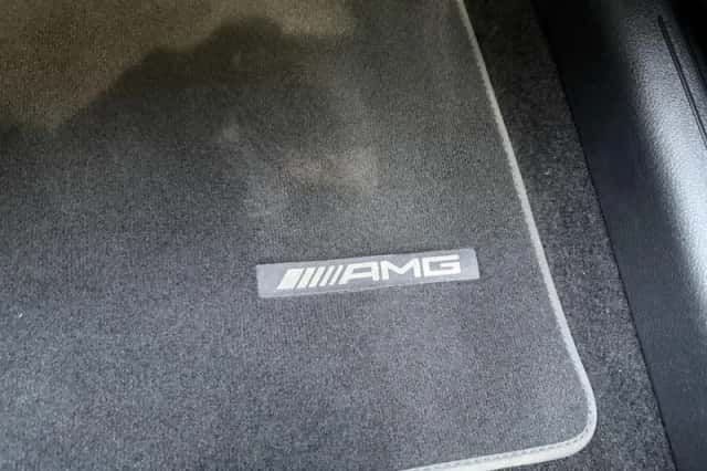 Mercedes-Benz CLA-Klasse (2020) thumbnail 4
