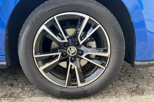 Škoda Fabia (2024) thumbnail 21