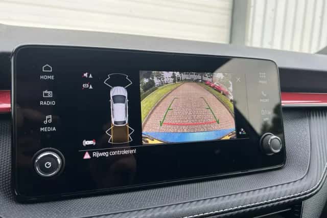 Škoda Fabia (2024) thumbnail 6
