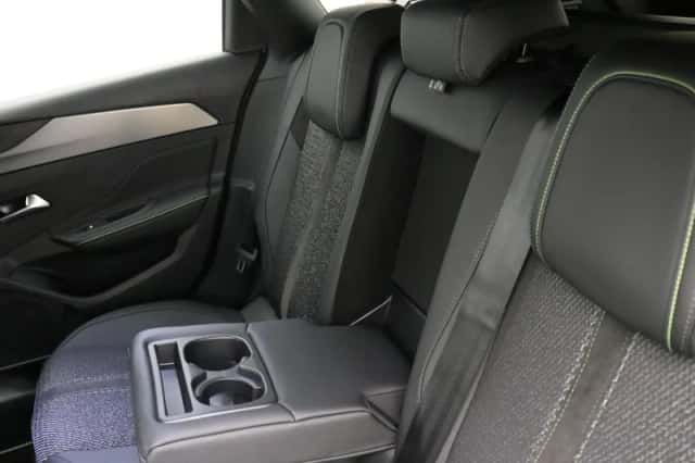 Peugeot 308 (2025) thumbnail 22
