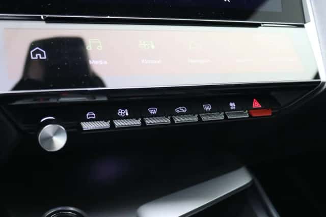 Peugeot 308 (2025) thumbnail 31