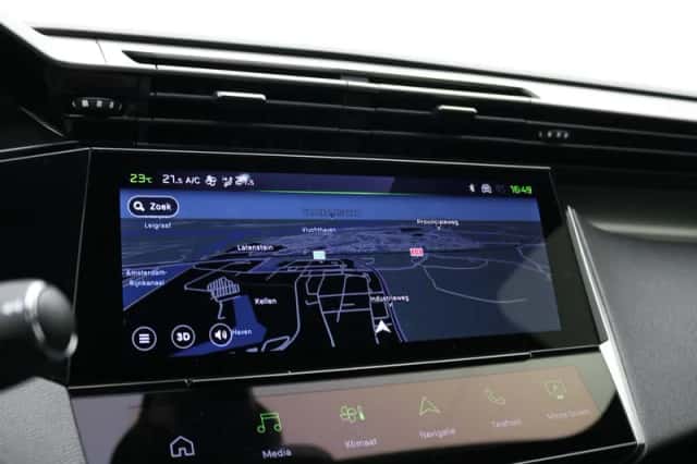 Peugeot 308 (2025) thumbnail 34