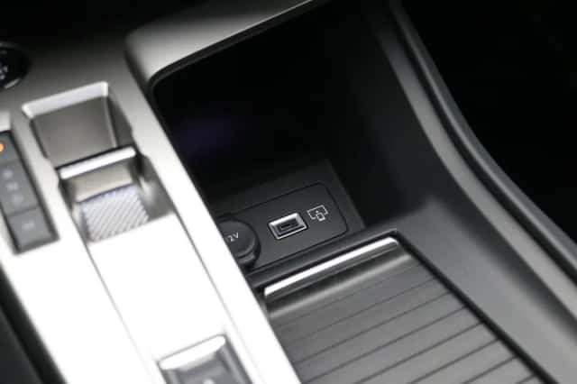 Peugeot 308 (2025) thumbnail 40