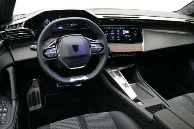 Peugeot 308 (2025) thumbnail 9