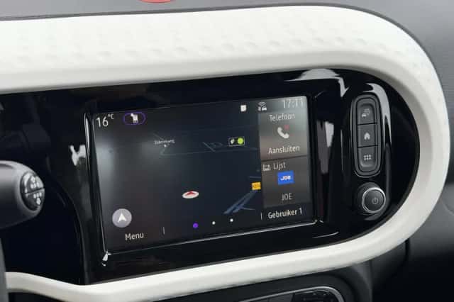 Renault Twingo (2022) thumbnail 17