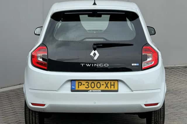 Renault Twingo (2022) thumbnail 24
