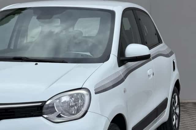 Renault Twingo (2022) thumbnail 27