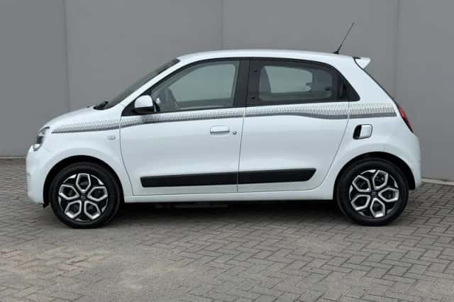 Renault Twingo (2022) thumbnail 7