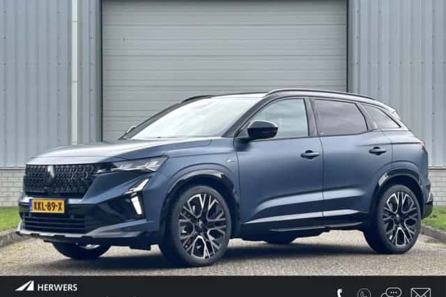 Renault Austral (2026) thumbnail 1