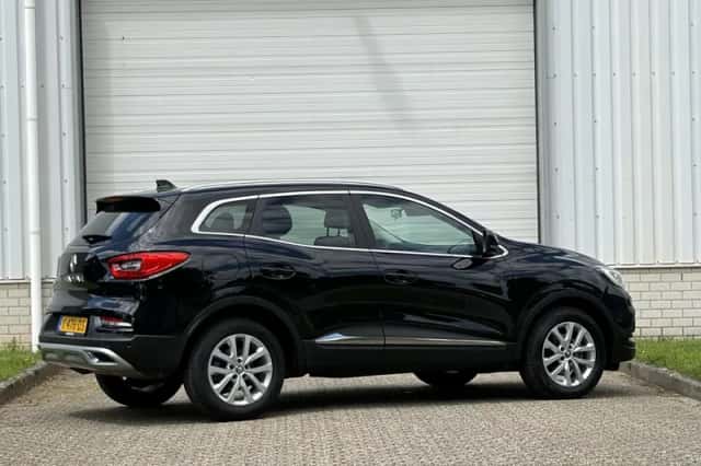 Renault Kadjar (2019) thumbnail 3
