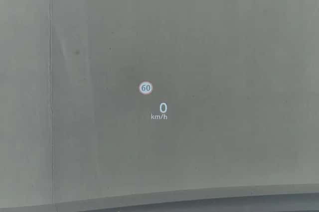 Nissan Qashqai (2025) thumbnail 5