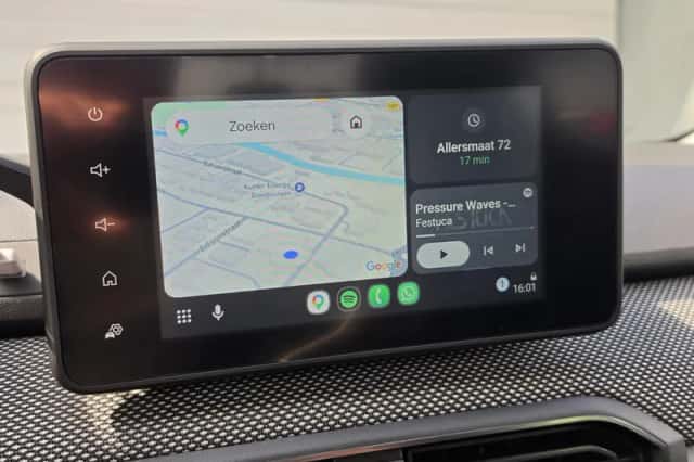 Dacia Sandero (2021) thumbnail 6