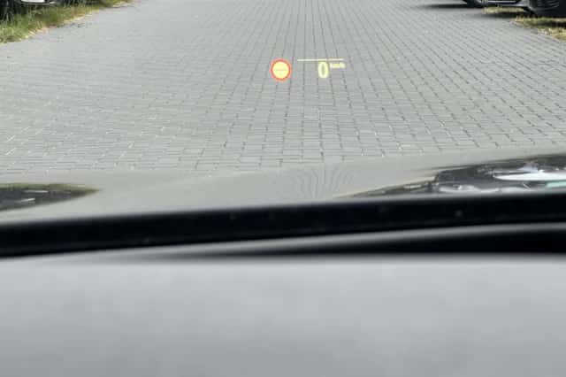 BMW 5-Serie (2022) thumbnail 4