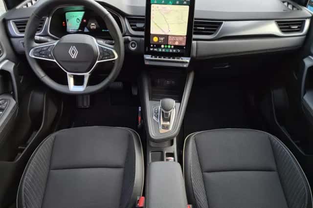 Renault Symbioz (2025) thumbnail 2