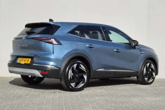 Renault Symbioz (2025) thumbnail 3