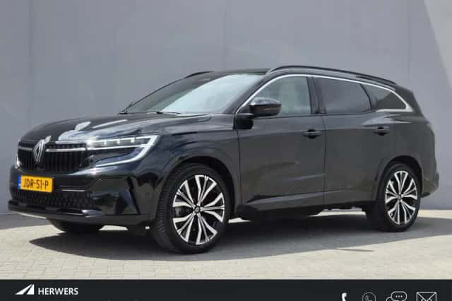 Renault Espace (2025) thumbnail 1