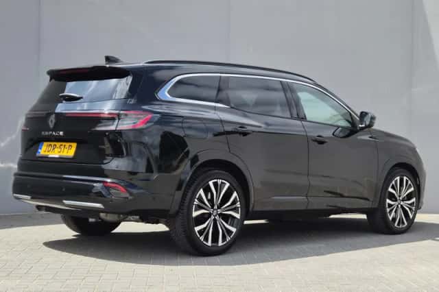 Renault Espace (2025) thumbnail 3