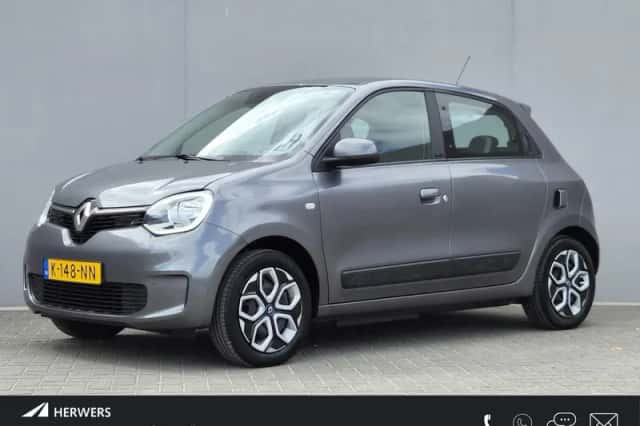 Renault Twingo (2021) thumbnail 1