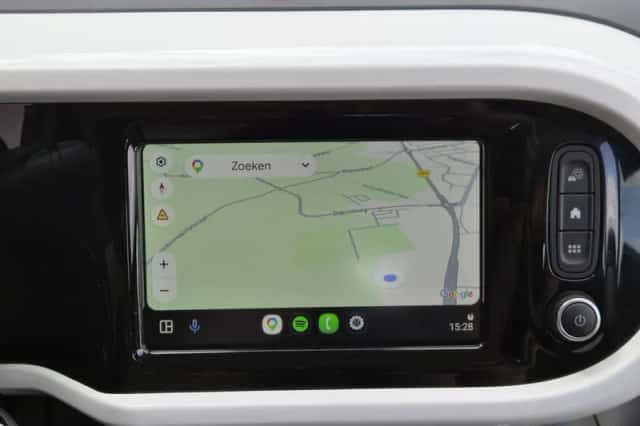 Renault Twingo (2021) thumbnail 6