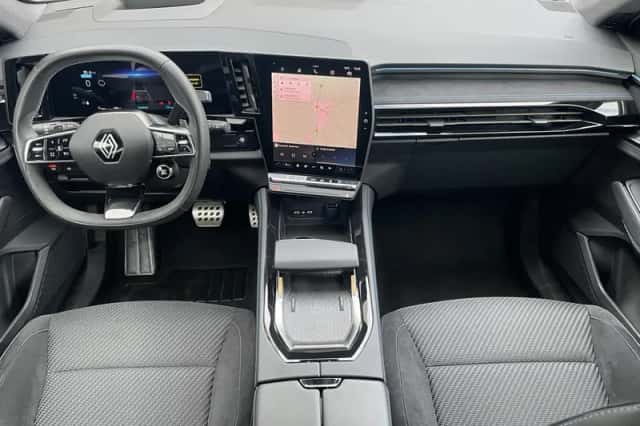 Renault Espace (2025) thumbnail 2