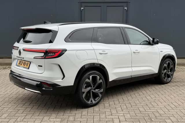 Renault Espace (2025) thumbnail 3