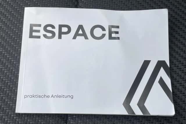 Renault Espace (2025) thumbnail 5