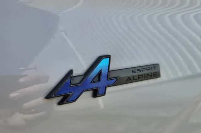 Renault Espace (2025) thumbnail 5