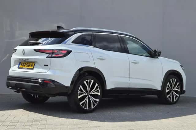 Renault Austral (2025) thumbnail 3