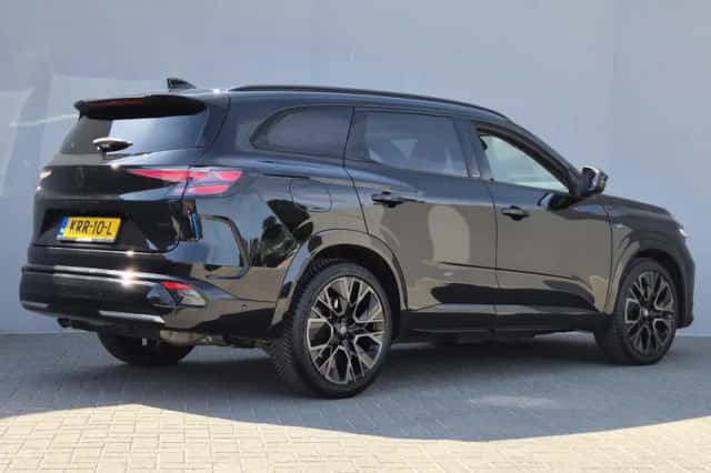 Renault Espace (2025) thumbnail 3