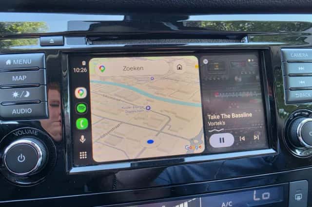 Nissan Qashqai (2019) thumbnail 5