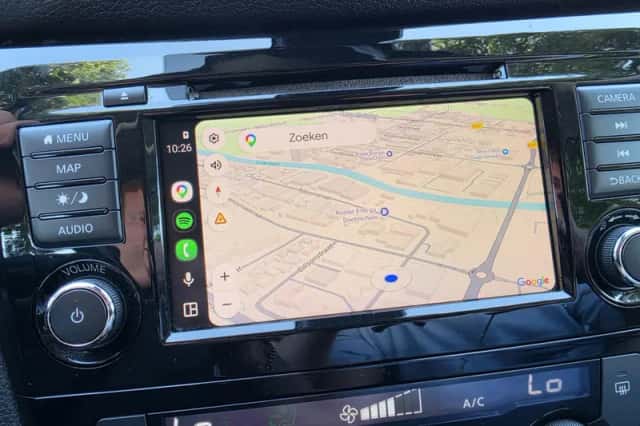 Nissan Qashqai (2019) thumbnail 6