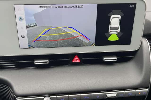 Hyundai Ioniq 5 (2023) thumbnail 5