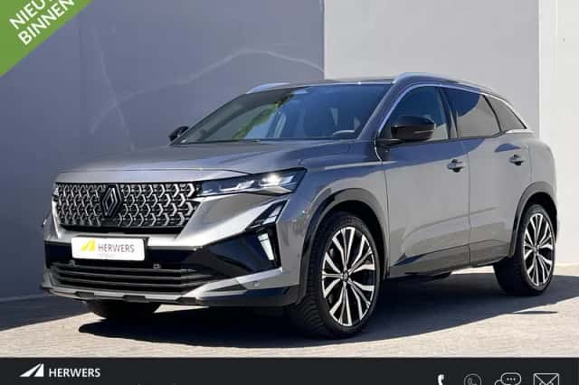 Renault Austral (2025) thumbnail 1