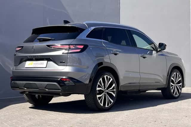 Renault Austral (2025) thumbnail 3