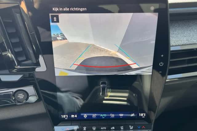 Renault Austral (2025) thumbnail 5