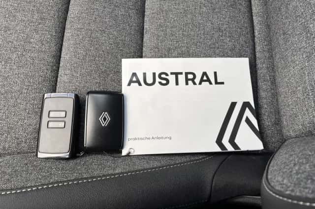 Renault Austral (2025) thumbnail 6