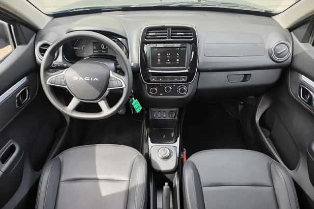 Dacia Spring (2023) thumbnail 2